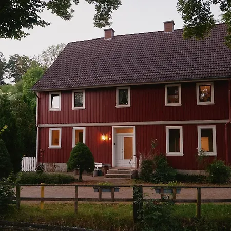 Cozy In The Harz Mountains