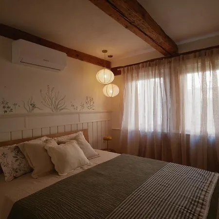Cozy In The Harz Mountains