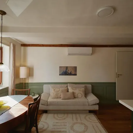Διαμέρισμα Cozy In The Harz Mountains Gittelde