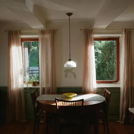 Cozy In The Harz Mountains *