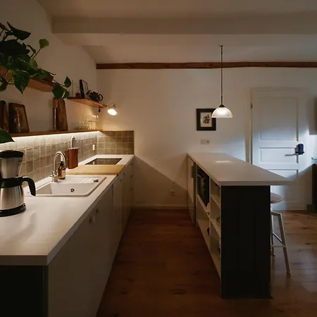 Cozy In The Harz Mountains * Gittelde